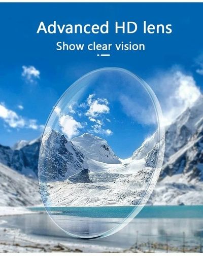 🔥 Summer Sale – 60% OFF Anti-Blue Light Presbyopia Glasses!