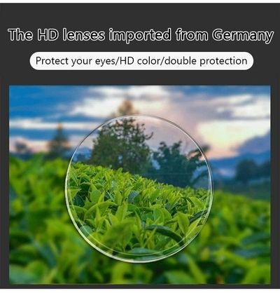 🔥 Summer Sale – 60% OFF Anti-Blue Light Presbyopia Glasses!