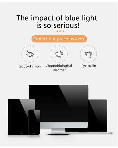 🔥 Summer Sale – 60% OFF Anti-Blue Light Presbyopia Glasses!